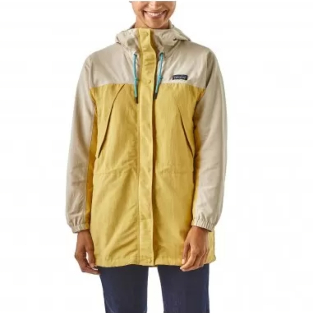 Patagonia Skyforest Parka Jacket Medium